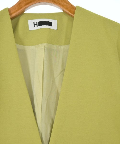 H BEAUTY&YOUTH 夾克