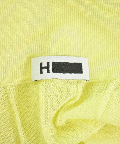 H BEAUTY&YOUTH 毛衣
