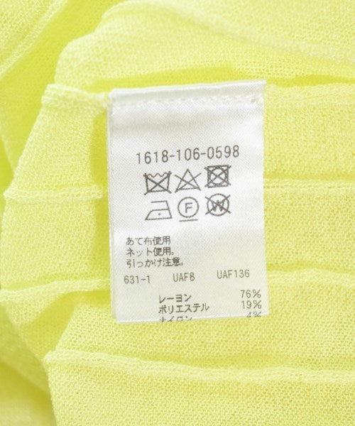 H BEAUTY&YOUTH 毛衣