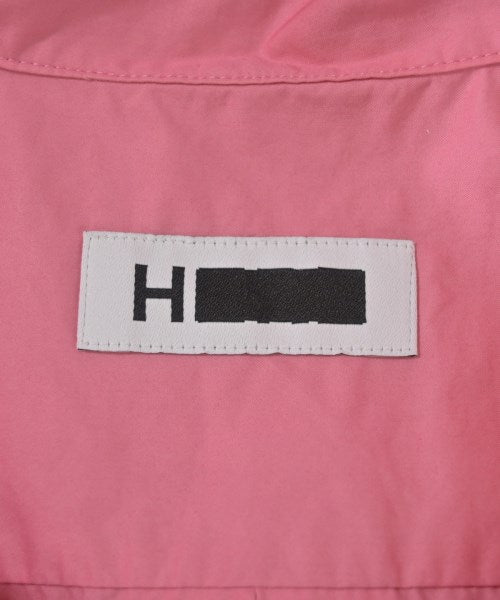 H BEAUTY&YOUTH 休閒襯衫