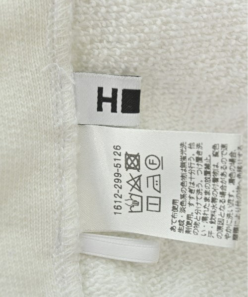 H BEAUTY&YOUTH 運動衫