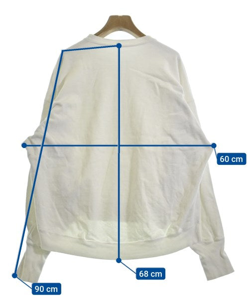 H BEAUTY&YOUTH 運動衫