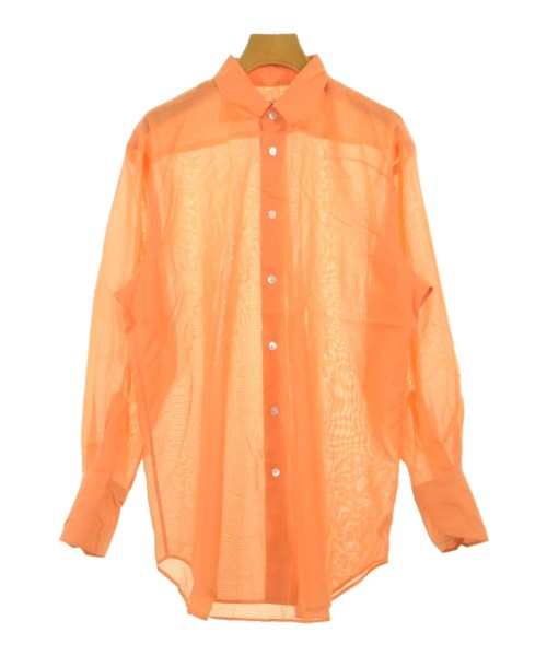 H BEAUTY&YOUTH 休襯衫