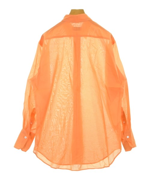 H BEAUTY&YOUTH 休襯衫