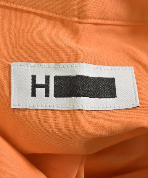 H BEAUTY&YOUTH 休襯衫