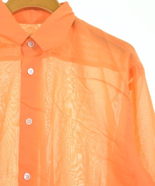 H BEAUTY&YOUTH 休襯衫