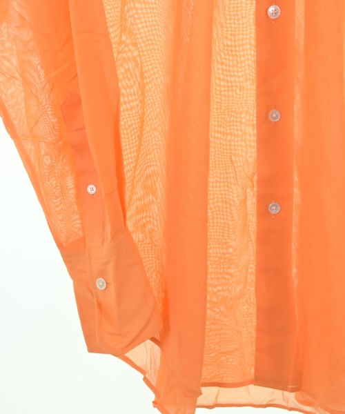 H BEAUTY&YOUTH 休襯衫