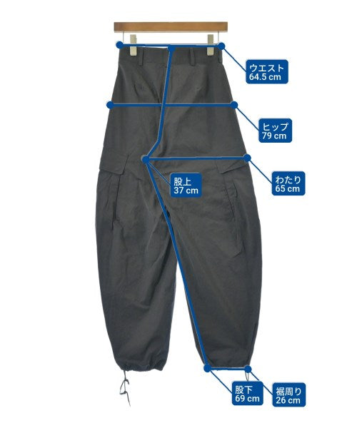 H BEAUTY&YOUTH 工裝