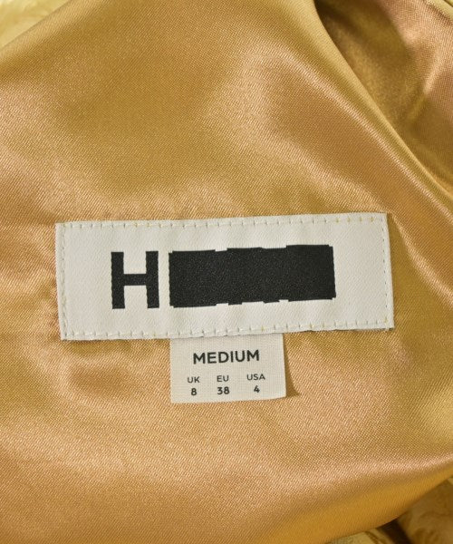 H BEAUTY&YOUTH 其他飛行外套