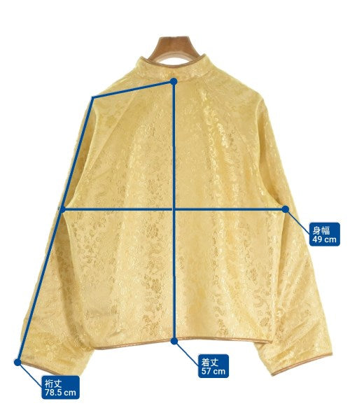 H BEAUTY&YOUTH 其他飛行外套