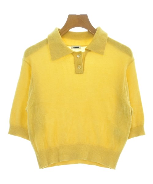 H BEAUTY&YOUTH 毛衣