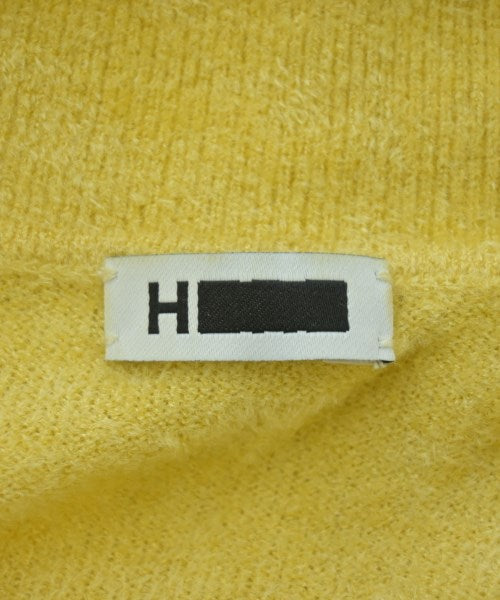 H BEAUTY&YOUTH 毛衣