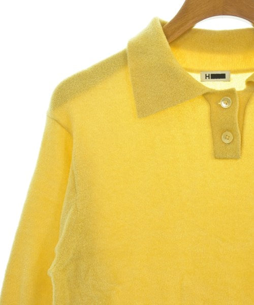 H BEAUTY&YOUTH 毛衣