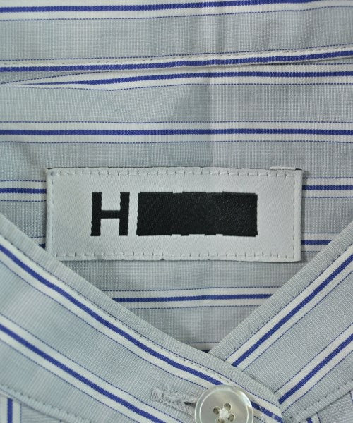 H BEAUTY&YOUTH 襯衫裙