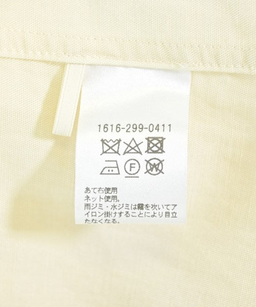 H BEAUTY&YOUTH 女襯衫