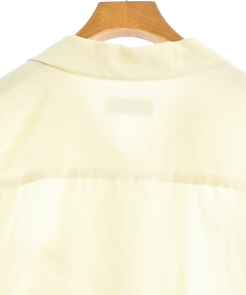 H BEAUTY&YOUTH 女襯衫