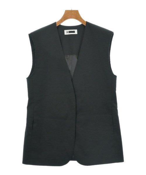 H BEAUTY&YOUTH 背心