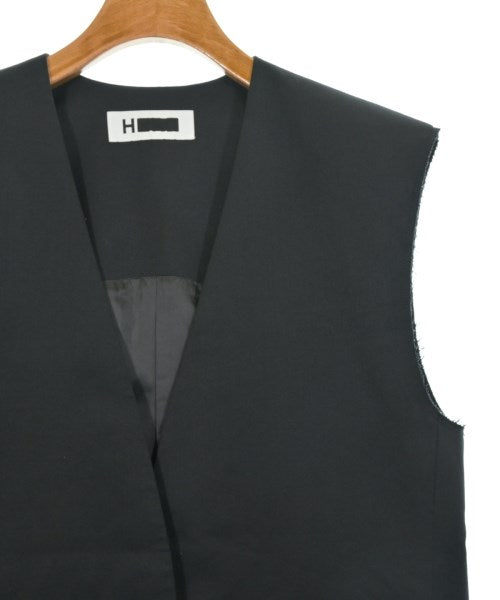 H BEAUTY&YOUTH 背心