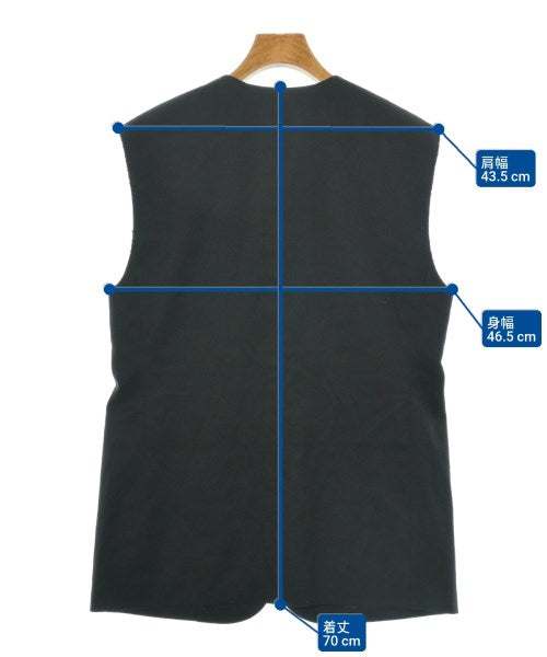 H BEAUTY&YOUTH 背心