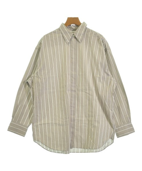 H BEAUTY&YOUTH 休閒襯衫