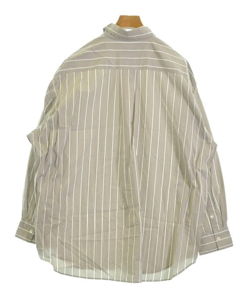 H BEAUTY&YOUTH 休閒襯衫