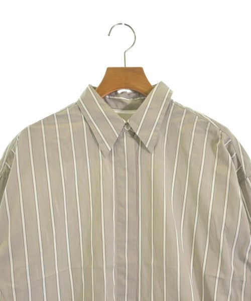 H BEAUTY&YOUTH 休閒襯衫