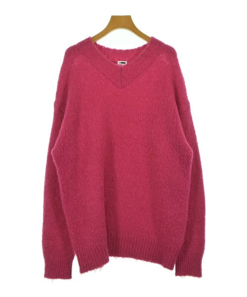 H BEAUTY&YOUTH 毛衣