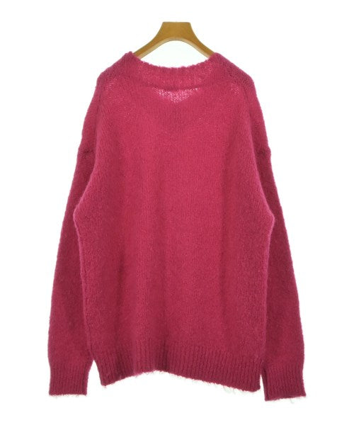 H BEAUTY&YOUTH 毛衣