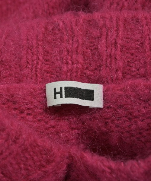 H BEAUTY&YOUTH 毛衣