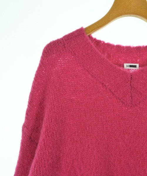 H BEAUTY&YOUTH 毛衣