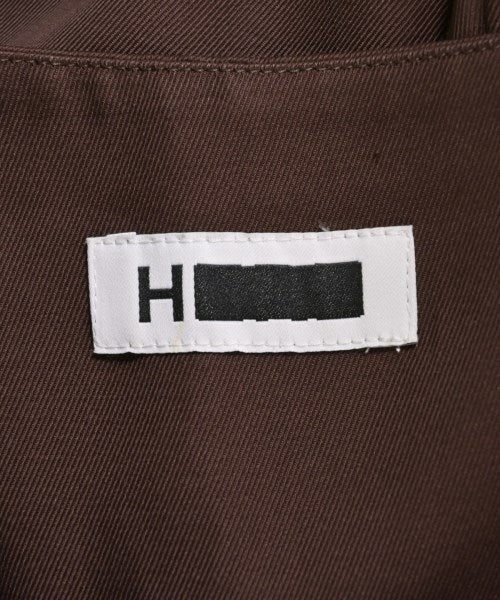 H BEAUTY&YOUTH 連身衣/馬戲團服/連身