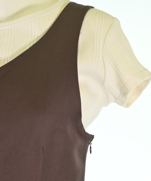 H BEAUTY&YOUTH 連身衣/馬戲團服/連身