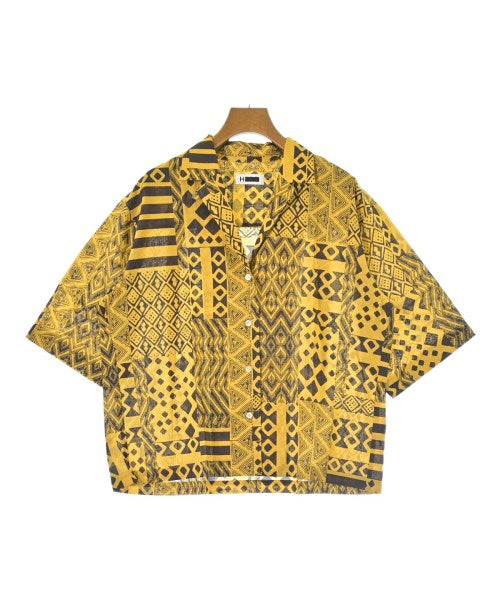 H BEAUTY&YOUTH 休襯衫