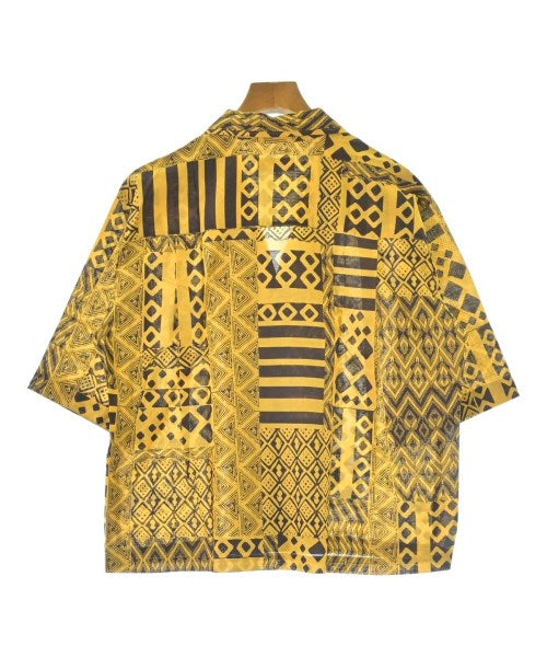 H BEAUTY&YOUTH 休襯衫