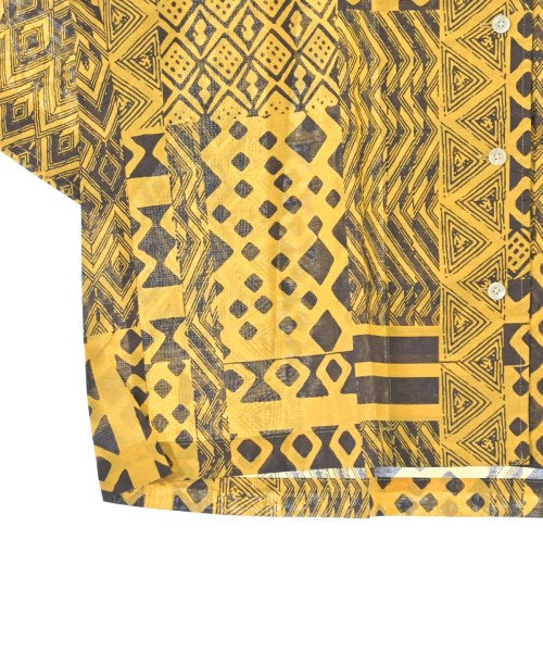 H BEAUTY&YOUTH 休襯衫