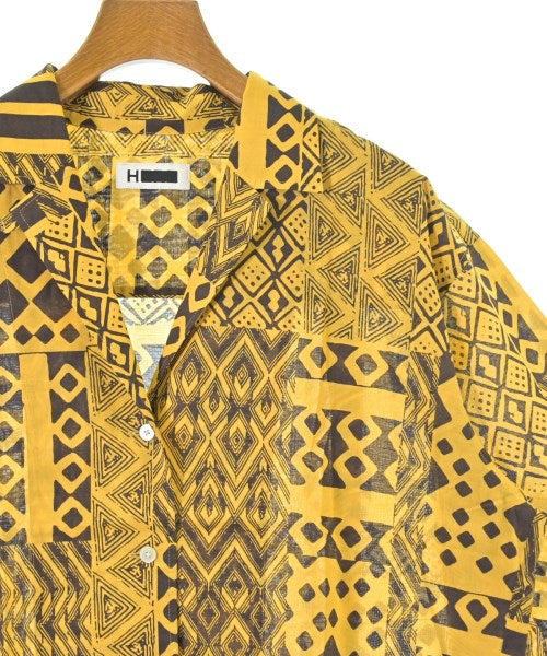 H BEAUTY&YOUTH 休襯衫