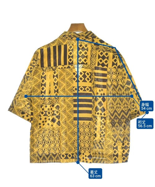 H BEAUTY&YOUTH 休襯衫