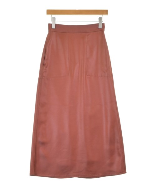 H BEAUTY&YOUTH 長裙/超長裙