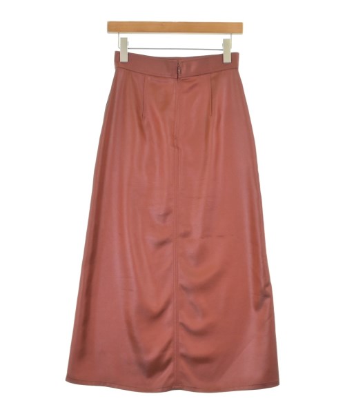 H BEAUTY&YOUTH 長裙/超長裙