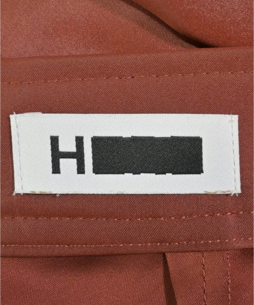 H BEAUTY&YOUTH 長裙/超長裙