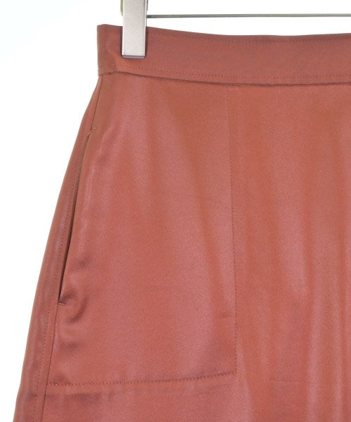 H BEAUTY&YOUTH 長裙/超長裙