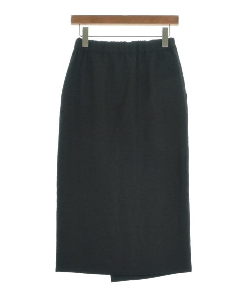 H BEAUTY&YOUTH 長裙/超長裙