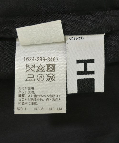 H BEAUTY&YOUTH 長裙/超長裙