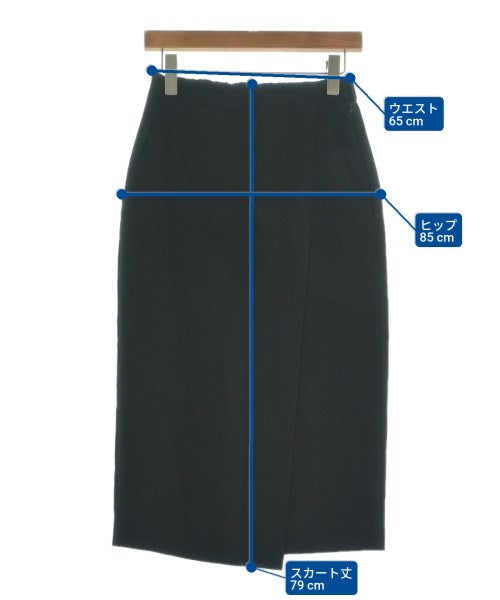 H BEAUTY&YOUTH 長裙/超長裙