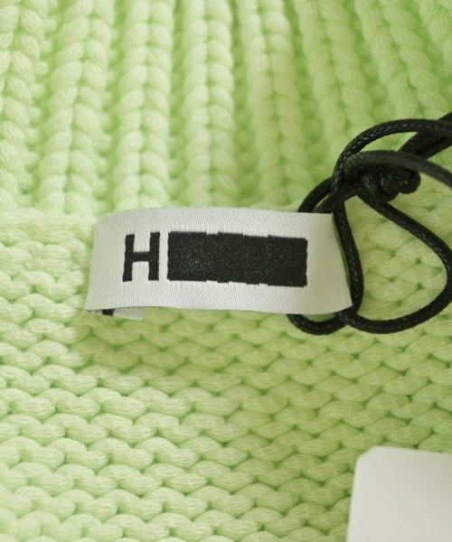 H BEAUTY&YOUTH 開襟衫