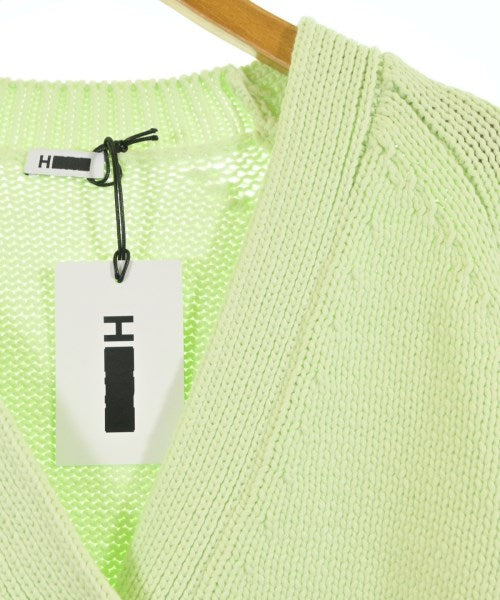 H BEAUTY&YOUTH 開襟衫