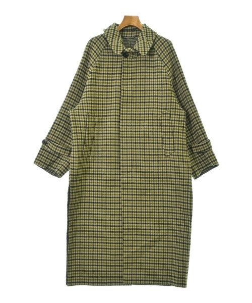 H BEAUTY&YOUTH 支撐領外套