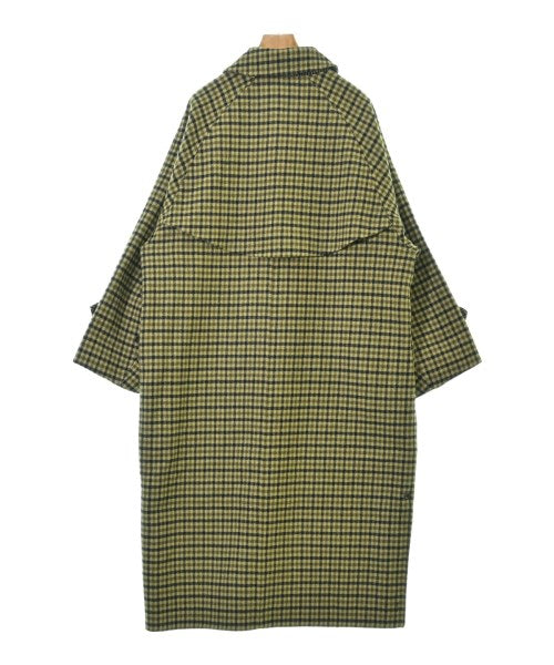 H BEAUTY&YOUTH 支撐領外套