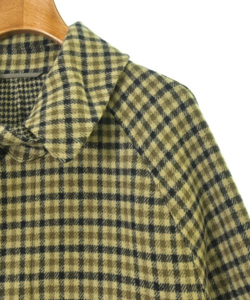 H BEAUTY&YOUTH 支撐領外套