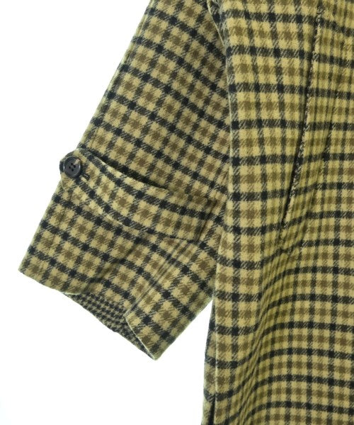 H BEAUTY&YOUTH 支撐領外套